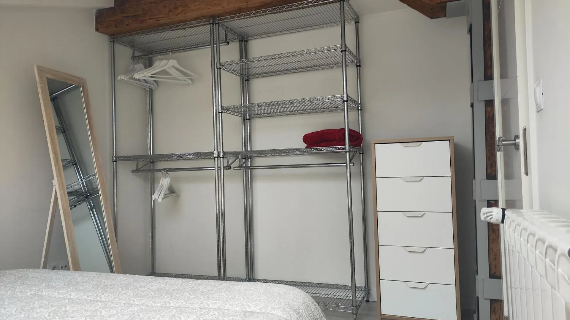 Duplex De Diseno Moderno Y Acogedor Apartment Santander