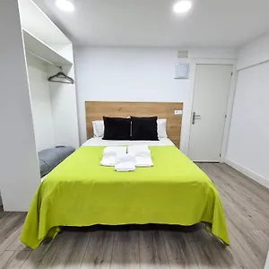 La Maruca Loft Deluxe 3000 Santander